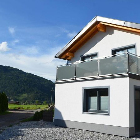 Zugspitzappartements エールヴァルト エクステリア 写真