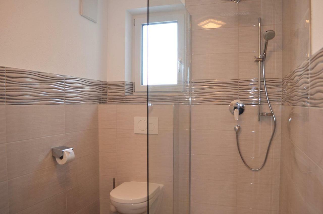 Zugspitzappartements エールヴァルト エクステリア 写真