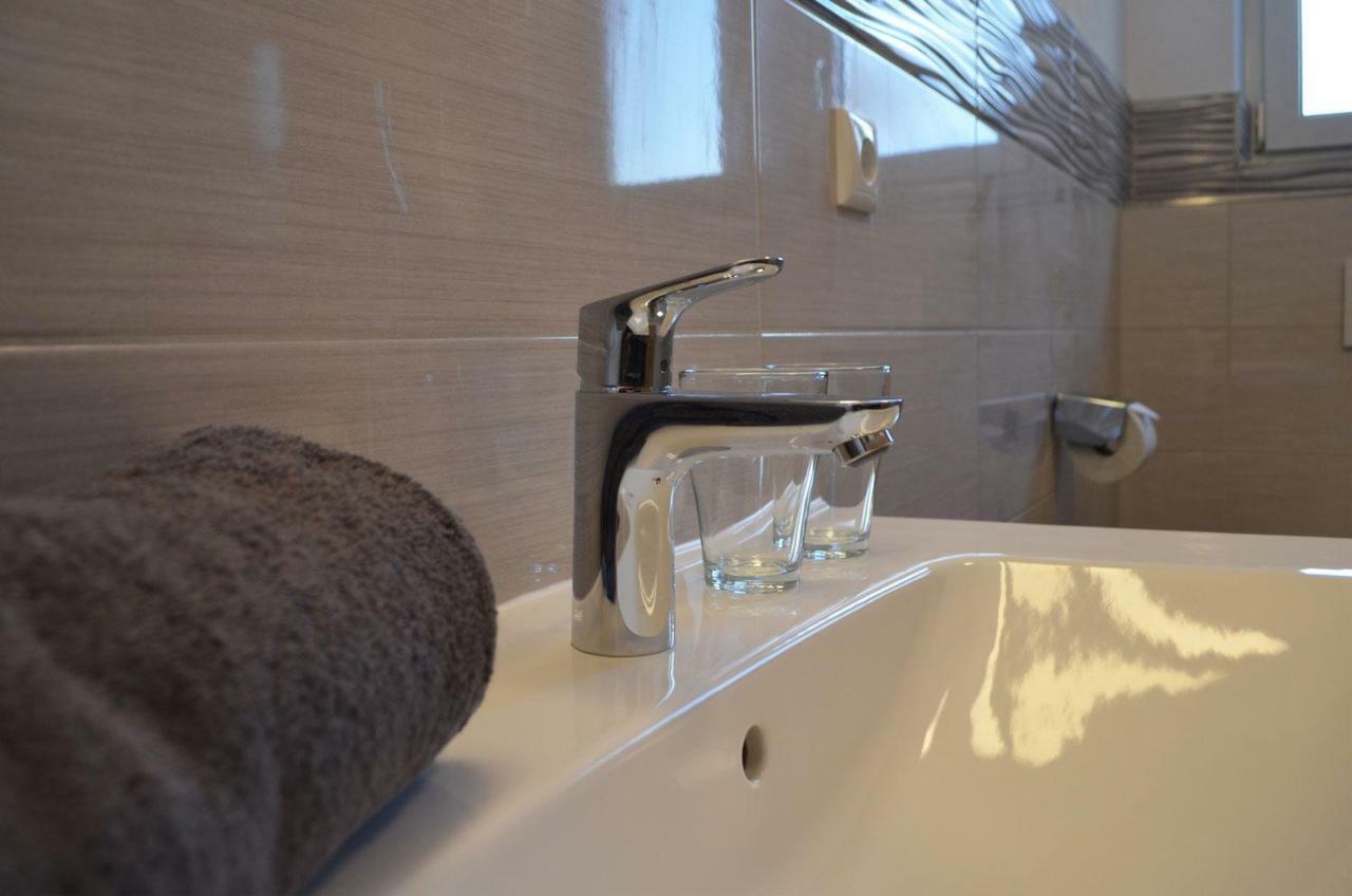 Zugspitzappartements エールヴァルト エクステリア 写真