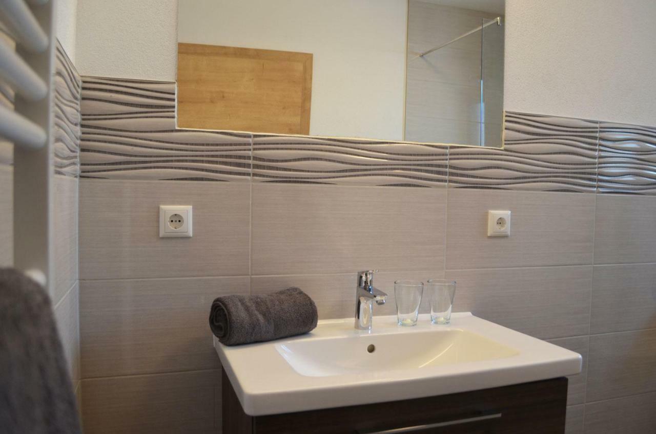 Zugspitzappartements エールヴァルト エクステリア 写真