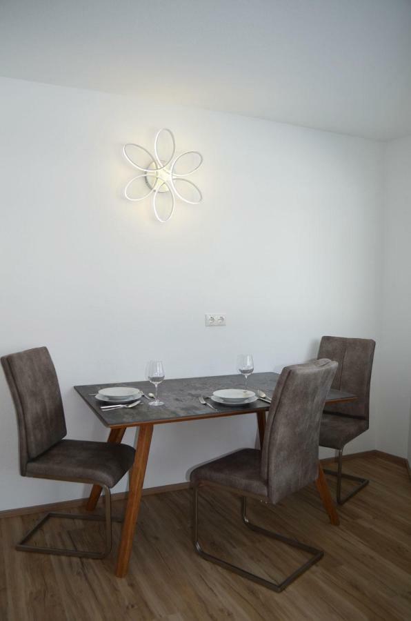 Zugspitzappartements エールヴァルト エクステリア 写真