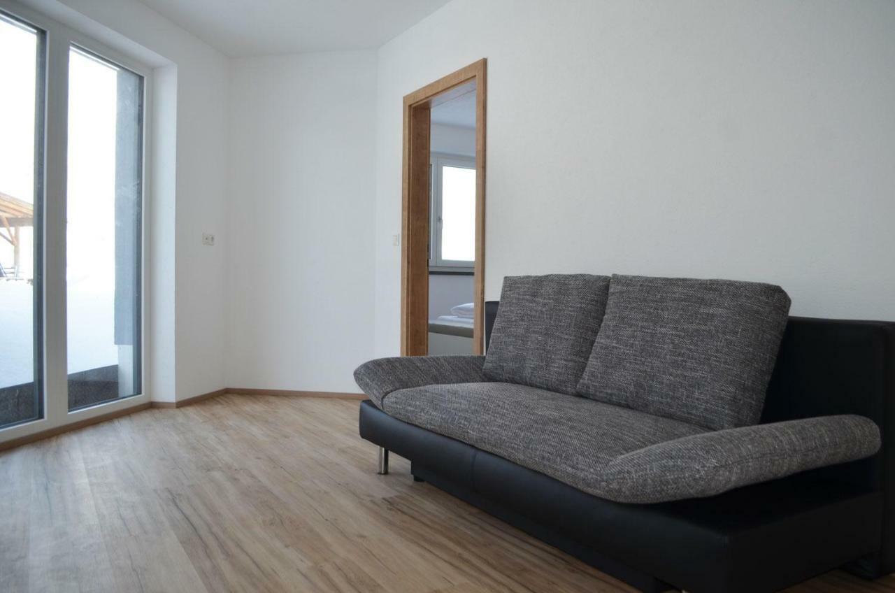 Zugspitzappartements エールヴァルト エクステリア 写真